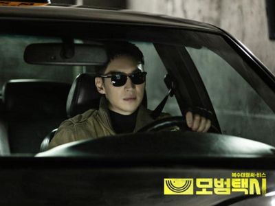 Sinopsis Taxi Driver Season 1 dan Daftar Pemain Intinya yang #KAMUHARUSTAU