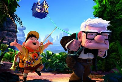 5 Film Animasi yang Cocok Ditonton Bareng Keluarga saat Lebaran, Kuy Nonton!