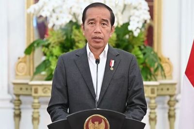 Soal Isu Piala Dunia U-20 2023, Presiden Jokowi Bicara Palestina Merdeka