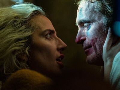 3 Bocoran Joker 2 dari Foto Lokasi Syuting yang Beredar, Harley Quinn Pasien Arthur?