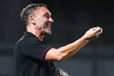 Thomas Doll Dianggap Sosok yang Tepat untuk Melatih Timnas Indonesia