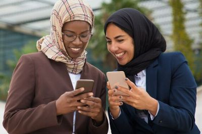 5 Aplikasi yang Bisa Buat Ramadan Kamu Makin Asyik, Bisa Baca Al Quran hingga Bayar Zakat!