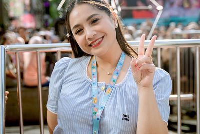 Dikenal Sultan, Nagita Slavina Ternyata Pernah Pakai Kalung Rp10 Ribu karena Hal Ini