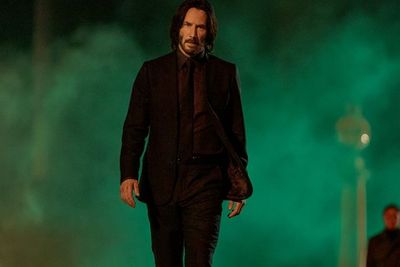 John Wick: Chapter 4 Sukses di Box Office, Lionsgate: Gak Mustahil Lanjut Film Kelima