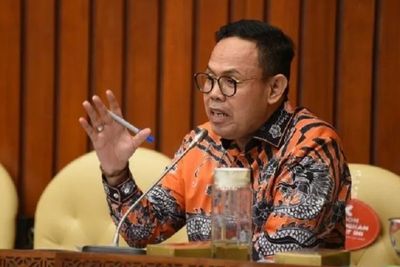 Komisi IV DPR: Rencana Bulog Impor 2 Juta Ton Beras Menyakiti Hati Petani