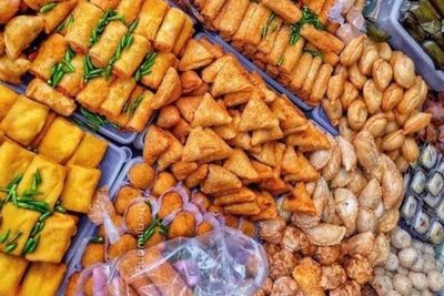 Tempat Berburu Takjil yang Mesti Kamu Datangi di Jakarta! Bisa Dapet Takjil Gratis, Lho!