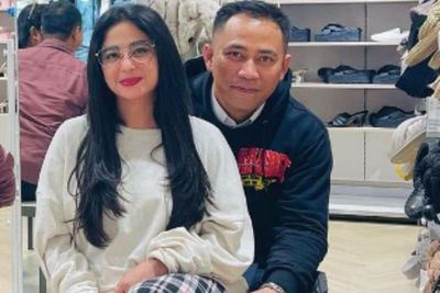 Demi Silaturahmi dengan Mertua, Dewi Perssik Akan Berkunjung ke Singapura dan Makassar