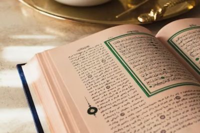Kenali Keutamaan Baca Al-Qur an di Bulan Ramadan, Berpahala!