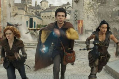 Dungeons & Dragons: Honor Among Thieves Sengaja Pakai Lokasi Nyata Biar Makin Realistis