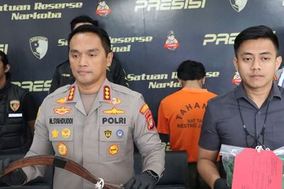 Perang Sarung Berujung Maut di Jakbar, Polisi Tangkap 1 Anak di Bawah Umur