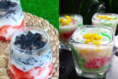 6 Resep Takjil Buka Puasa yang Simple dan Kekinian, Mudah!