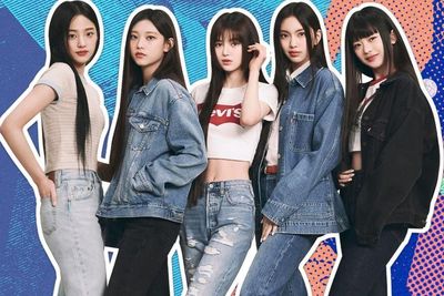 Label NewJeans ADOR Bikin Boy Grup Baru, Audisi Online Global Berakhir April 2023