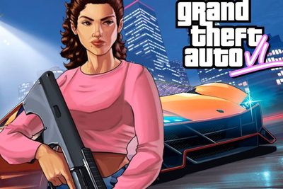 Tampilan GTA VI Kembali Bocor, Grafik Kualitas Tinggi Bikin Gamer Kagum