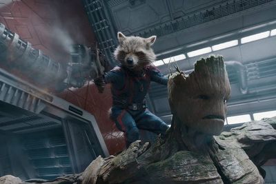 GOTG 3 Dikritik karena Durasi Panjang, James Gunn Janjikan Tak Ada Sedetik yang Sia-sia