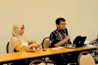 Menkes Disomasi Forum Dokter Peduli Ketahanan Kesehatan Bangsa Terkait Biaya STR-SIP