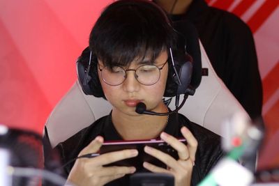 Build Item Hero Natan Versi ONIC CW, Si Gold Lane Terkuat Tim Landak Kuning