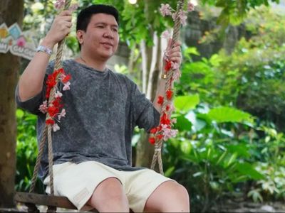 Top 7 Game Simulator Unik Pernah Dimainkan Windah Basudara, Jadi Tukang Pom Sampai Master Beladiri