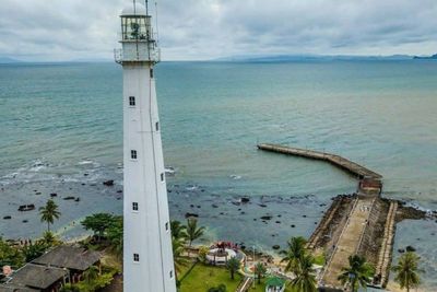 Kabur dari Keramaian: 4 Pantai Hidden Gem di Anyer yang Masih Sepi Pengunjung