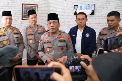 Janji Ungkap Kasus Kematian Bripka Arfan, Kapolda Sumut Tegaskan Bekerja Profesional