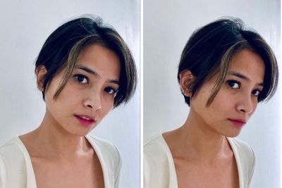 Acha Septriasa Ubah Gaya Rambut Jadi Bondol, Netizen: Diapain Juga Tetap Cantik