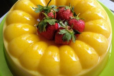 Resep Puding Labu Kuning, Ide Takjil Buka Puasa Kaya Serat dan Sehat