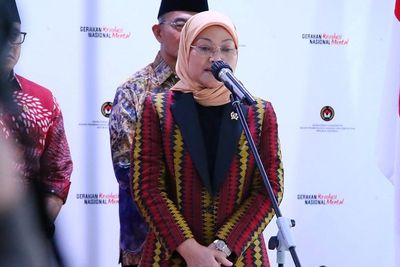 Libur dan Cuti Bersama Lebaran 2023 Berubah, THR Tetap Harus Dibayar Paling Lambat H-7
