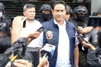 Brigjen Suyudi Ario Seto Jadi Wakapolda Metro Jaya, Ini Sosoknya!