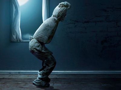 5 Hantu Paling Ditakuti di Dunia, Salah Satunya Asli Indonesia: Jangan Sampai Ketemu!