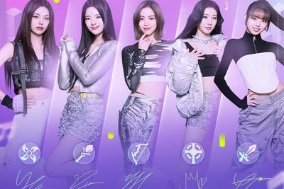 Fakta Menarik Member ITZY yang Mengisi Role di Mobile Legends Usai Jadi Global Ambassador