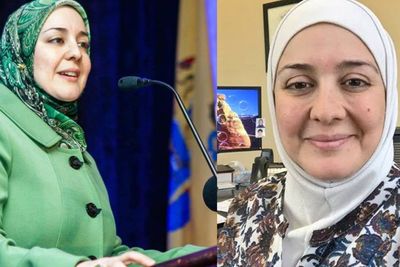Sosok Nadia Kahf, Hakim Wanita Pertama di Amerika Serikat yang Berhijab