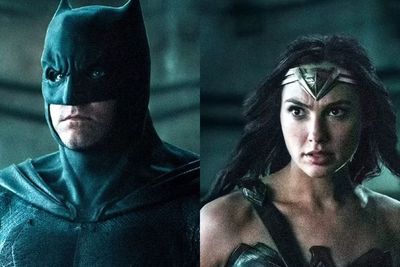 Ben Affleck Gak Sengaja Bocorkan Detail Cameo Gal Gadot di The Flash , Begini Adegannya