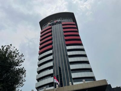 Geledah Rumah dan Kantor Bupati Kapuas, KPK Sita Dokumen Terkait Korupsi