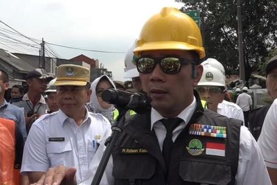 Gak Cuma Pakaian Bekas, Ridwan Kamil Sebut Impor Barang Terlalu Murah Juga Harus Ditindak