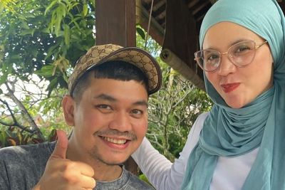 Dihujat Usai Gugat Cerai Indra Bekti, Aldila Jelita: Mereka Gak Tahu Apa yang Terjadi