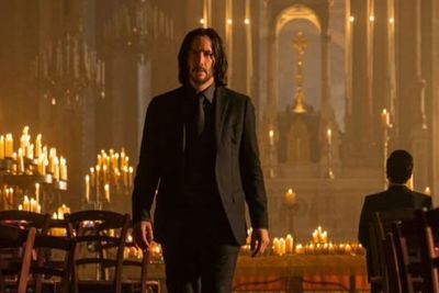 Ditanya Soal John Wick 5 Usai Kesuksesan Chapter 4, Chad Stahelski: Saya Perlu Waktu