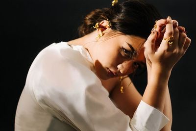 Tiara Effendy Luapkan Emosi yang Dipendam Lewat Lagu Terbaru Jika Bisa Lupa