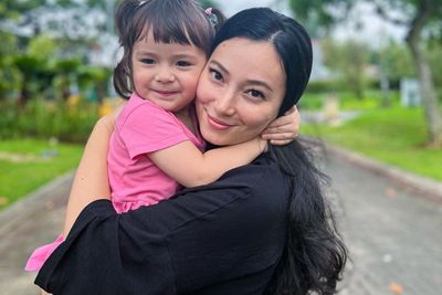 Asmirandah Ungkap Rahasia Tumbuh Kembang Anak Pesat: Masak Makanan Takaran Gizi Pas