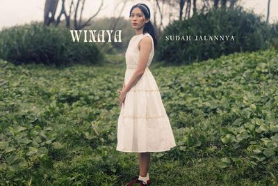 Winaya Satasya Hadirkan Tema Cinta yang Berbeda di Single Baru Sudah Jalannya