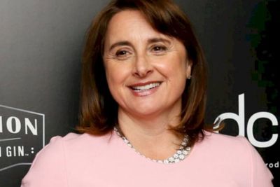 Terungkap! Victoria Alonso Keluar dari Marvel Gara-Gara Citra LGBT di Ant-Man 3 Dihapus