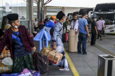 5 Hal yang Wajib Diperhatikan saat Akan Mudik Lebaran, Catat Ya Guys!