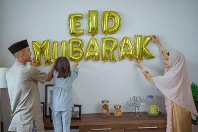5 Tips Menata Rumah untuk Sambut Lebaran: Lebih Nyaman, Ciptakan Suasana Baru!