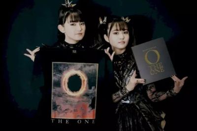 BABYMETAL Segera Konser di Jakarta, Segini Harga Tiketnya!