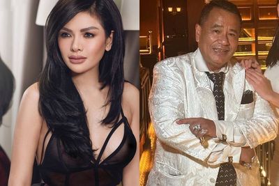 Nikita Mirzani Sebut Hotman Paris Lawyer Perusak Moral Anak dan Bela Bandar Narkoba