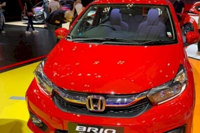Deretan Mobil LCGC hingga Hatchback yang Paling Diminati Sepanjang Awal Tahun 2023