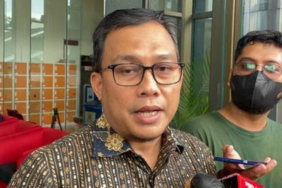 Heboh Pj Bupati Bombana dan Istrinya Pamer Harta di Medsos Langsung Ditanggapi KPK