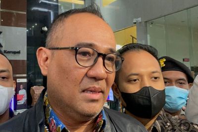 Rafael Alun Trisambodo Tersangka, KPK Bakal Panggil sang Istri!