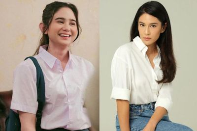 Tissa Biani dan Dian Sastro Maknai Film Indonesia sebagai Jendela Kehidupan Perempuan