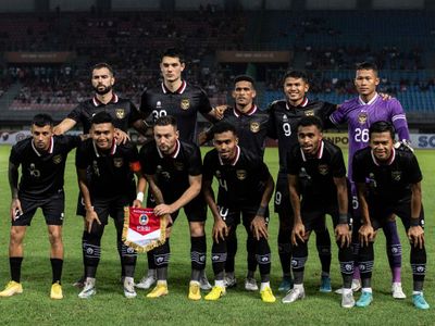3 Pemain Debutan yang Dipanggil Shin Tae-yong untuk Perkuat Timnas Indonesia di FIFA Matchday
