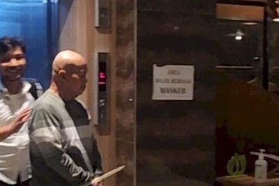 Licik Betul, Travel Umrah Bodong Pakai Barcode Bekas Bakal Berangkatkan Jemaah