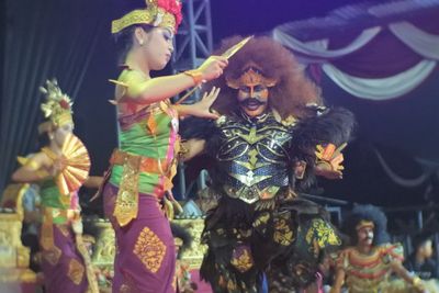 Jadi Ikon Kota Temanggung, Ini Dia 3 Versi Tarian Kuda Lumping Asli Temanggung